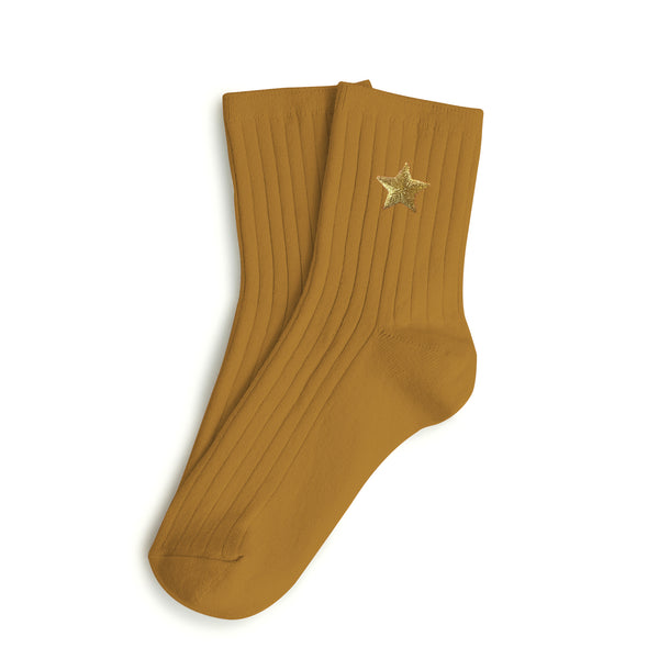 Collegien Ladies' Star sock